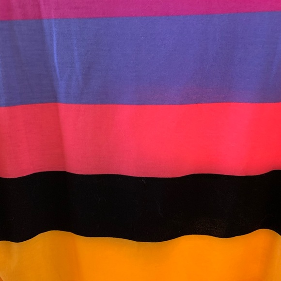 LuLaRoe Tops - NWOT** Two LuLaRoe Gigi Tee Shirts